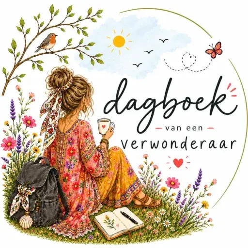 Dagboek van Een Verwonderaar |